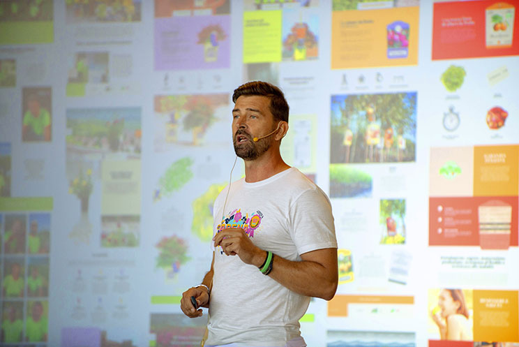 Formazione Arena Vivai