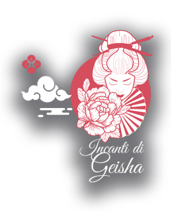 Incanti di Geisha
