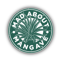 Mad about Mangave