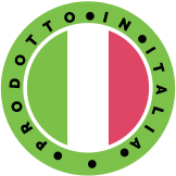 Prodotto in Italia